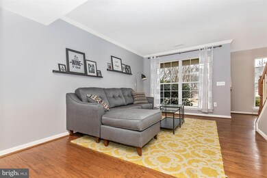 804 Mclendon Dr, Frederick, MD 21702 - photo 4