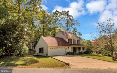 6206 Loriella Park Dr, Fredericksburg, VA 22407 - photo 2