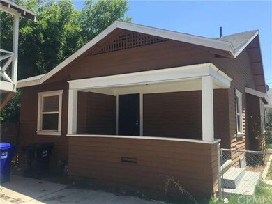 Main Unit (Front Porch)
