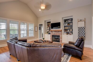 810 Long Cane Ridge, Evans, GA 30809 - photo 5