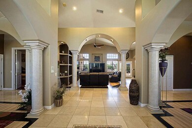 005_Captivating Front Entry