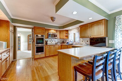 11893 Devonshire St unit 3, Algonquin, IL 60102 - photo 2