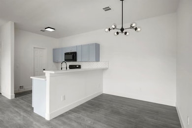 769 Dillard St unit A, Houston, TX 77091 - photo 6