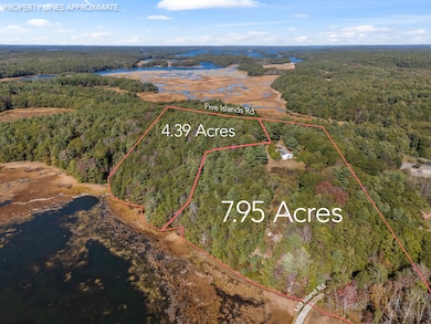 129 Five Islands Rd, Georgetown, ME 04548 - photo 5