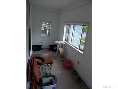 Bonus room