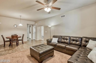 14300 Gil Reyes Dr unit C, El Paso, TX 79938 - photo 4