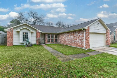 7226 Silver Star Dr, Houston, TX 77086 - photo 2