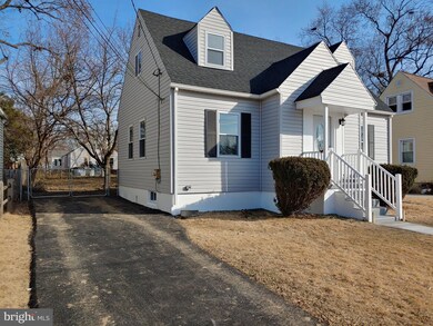 411 Compton Ave, Laurel, MD 20707 - photo 2