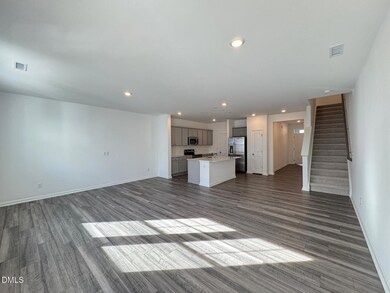 257 Lily Patch Ln, Smithfield, NC 27577 - photo 6