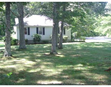 Yard/Garden.