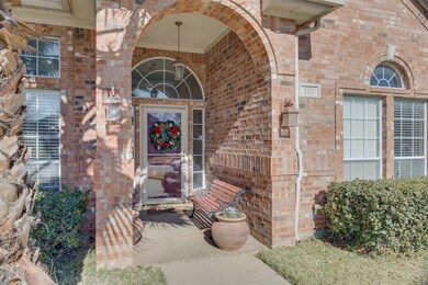 2721 Cedar Springs Ct, Bedford, TX 76021 - photo 5