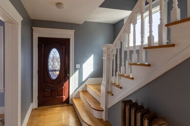 54 Wilkinson St, Worcester, MA 01606 - photo 5