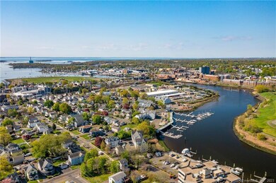 River Front Location