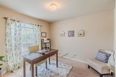 2210 Taylor Dr, Weatherford, TX 76087 - photo 5