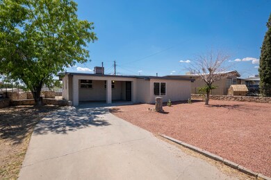 629 La Paz Dr, El Paso, TX 79915 - photo 4