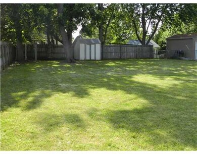Land/Lot.