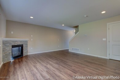 3690 W Autumn Crest Cir unit 1, Wasilla, AK 99623 - photo 6