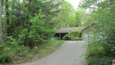 96 Colburn Rd, Stafford Springs, CT 06076 - photo 2