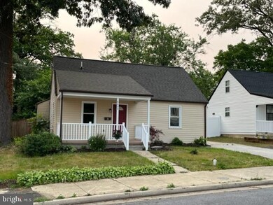 8640 Oakleigh Rd, Parkville, MD 21234 - photo 2