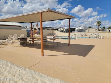 205 E Saguaro Dr unit 380, Florence, AZ 85132 - photo 4