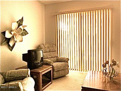 AZ room