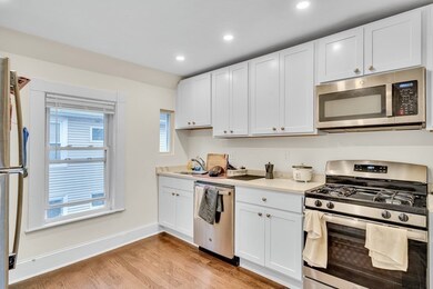 26 John St unit 1, Newton Center, MA 02459 - photo 3