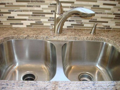 Kitchen sink