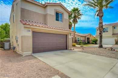 7208 Whisper Heights Ct, Las Vegas, NV 89131 - photo 2