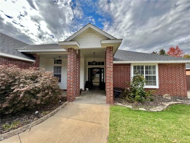 1204 N 35th St, Rogers, AR 72756 - photo 2