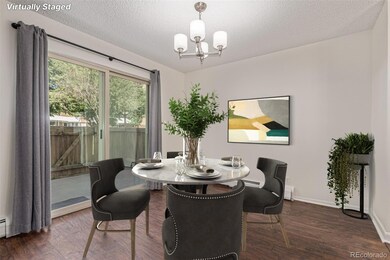 6455 E Bates Ave unit 4-105, Denver, CO 80222 - photo 5