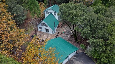 14955 Raven Rd, Pioneer, CA 95666 - photo 2