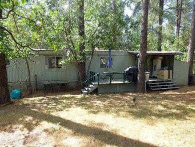 3368 N Bradshaw Cir, Pine, AZ 85544 - photo 7