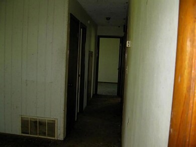 Bedroom.