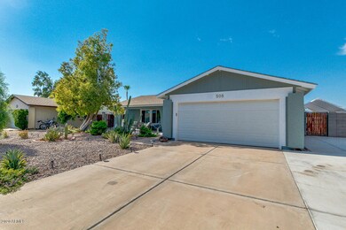 508 W Sundance Way, Chandler, AZ 85225 - photo 2