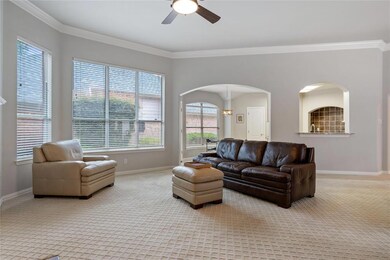 2441 Aberdeen Dr, Bedford, TX 76021 - photo 6