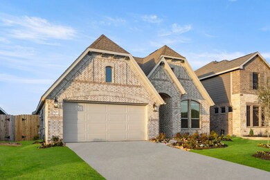 3426 Acacia Grove Ln, Conroe, TX 77385 - photo 3