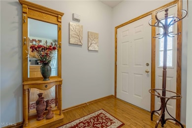 3609 Glenshire Cir unit 55B, Uniontown, OH 44685 - photo 4