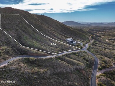 9415 E Aw Tillinghast Rd unit 29, Scottsdale, AZ 85262 - photo 6