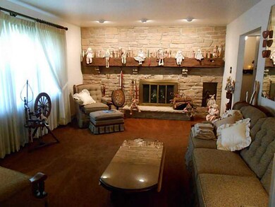 Living Room.