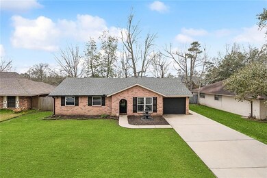 613 Markham Dr, Slidell, LA 70458 - photo 2