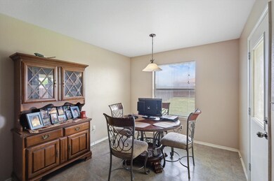 1125 Serendipity Cir, Sanger, TX 76266 - photo 6