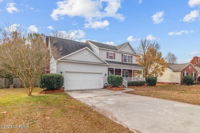 329 Richmond Dr, Jacksonville, NC 28540 - photo 3