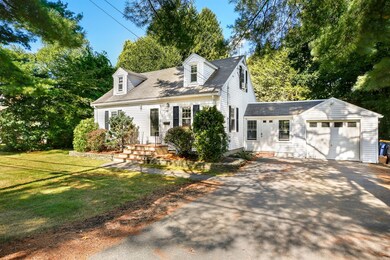 459 S Main St, Sharon, MA 02067 - photo 3