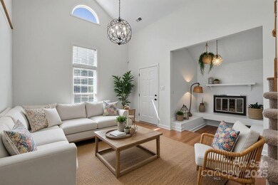 9221 N Vicksburg Park Ct unit 9221, Charlotte, NC 28210 - photo 2