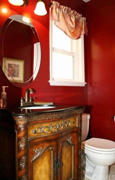 3/4 Bath 