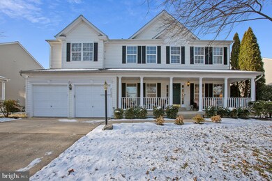 21365 Small Branch Place, Broadlands, VA 20148 - photo 3