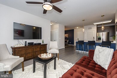 9430 Silver King Ct unit 301, Fairfax, VA 22031 - photo 5