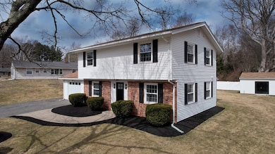 16 Michael Rd, Raynham, MA 02767 - photo 3