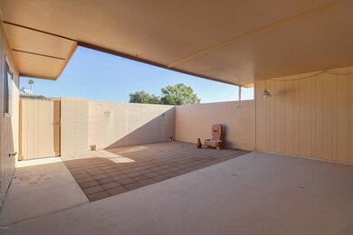 11018 W Topaz Dr unit 17F, Sun City, AZ 85351 - photo 5