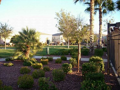 Property Photo. large park with playground and BBQ
